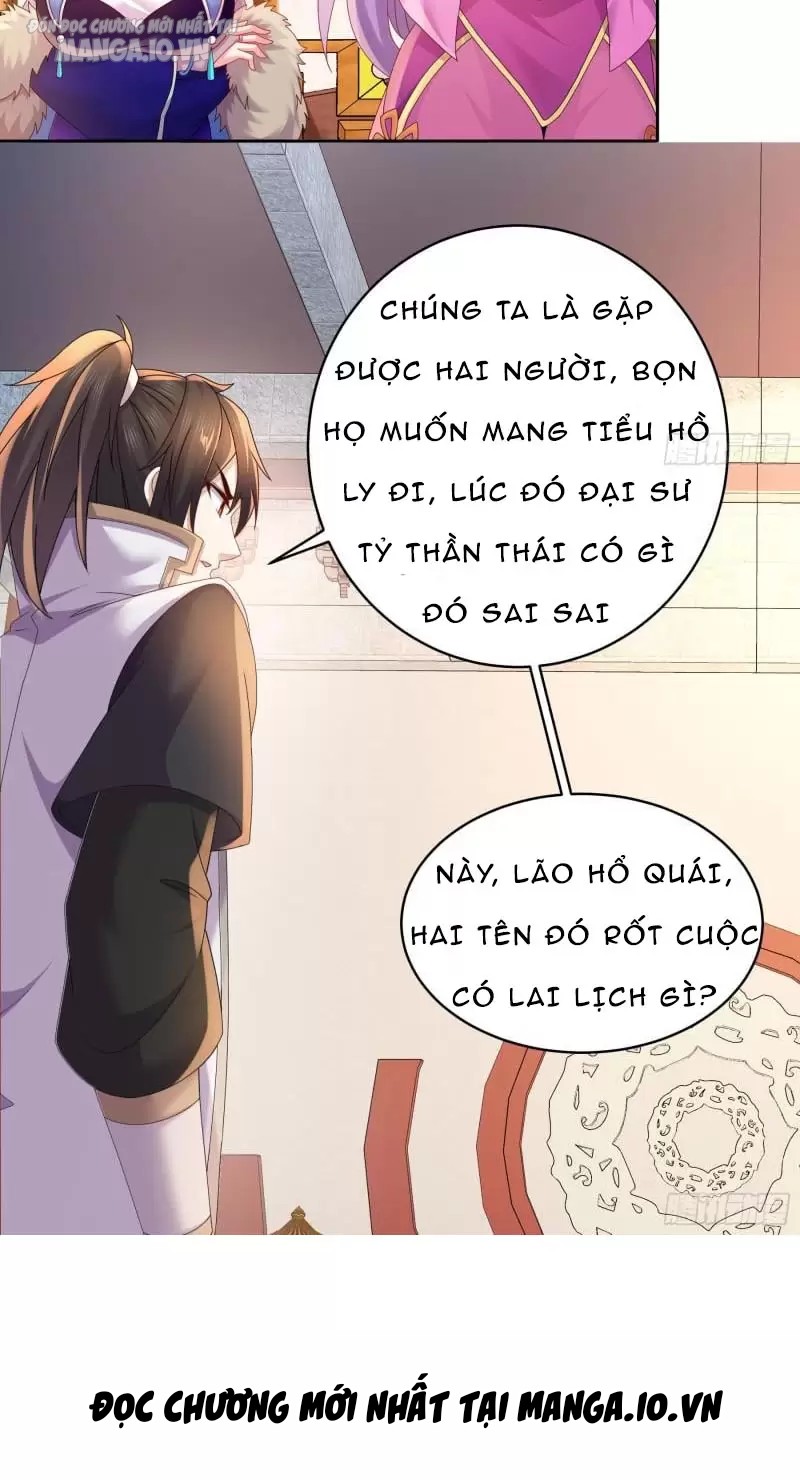 Nghịch Thiên Cải Mệnh Chapter 56 - Trang 2
