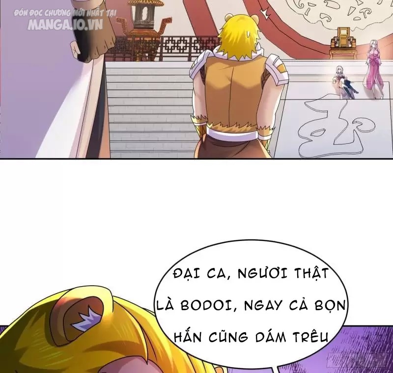 Nghịch Thiên Cải Mệnh Chapter 56 - Trang 2