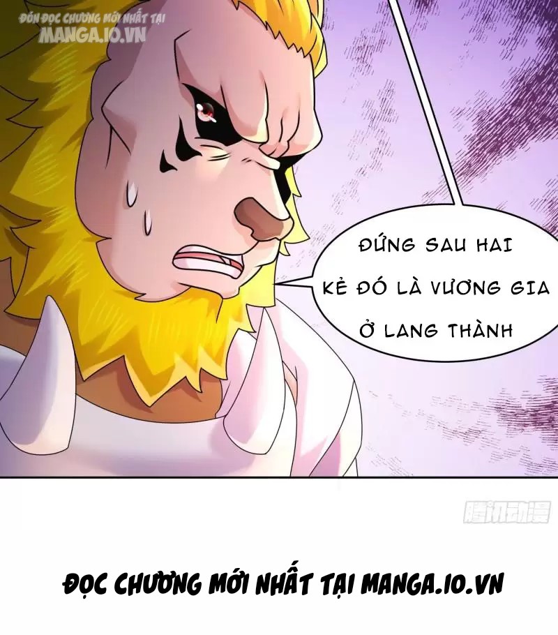 Nghịch Thiên Cải Mệnh Chapter 56 - Trang 2