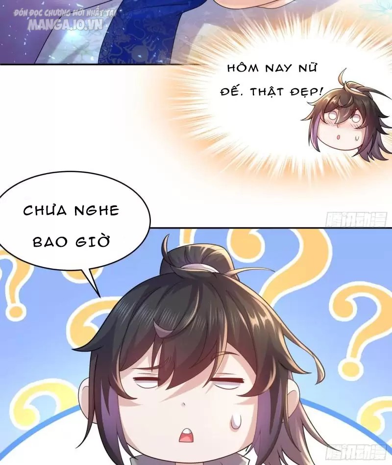 Nghịch Thiên Cải Mệnh Chapter 57 - Trang 2