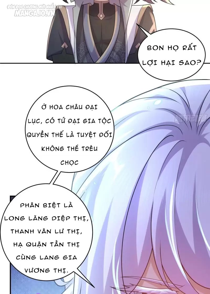 Nghịch Thiên Cải Mệnh Chapter 57 - Trang 2