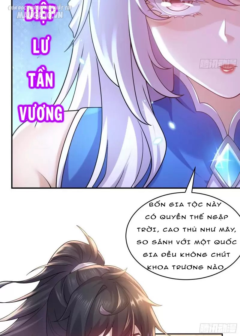 Nghịch Thiên Cải Mệnh Chapter 57 - Trang 2