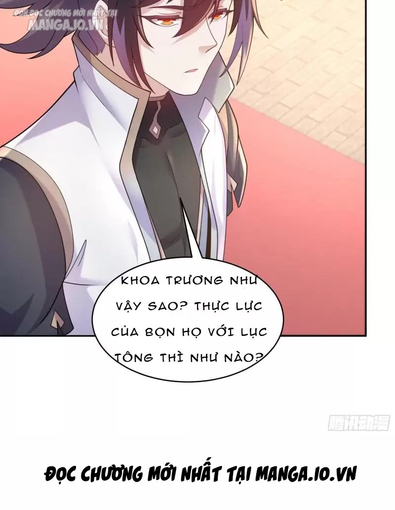 Nghịch Thiên Cải Mệnh Chapter 57 - Trang 2