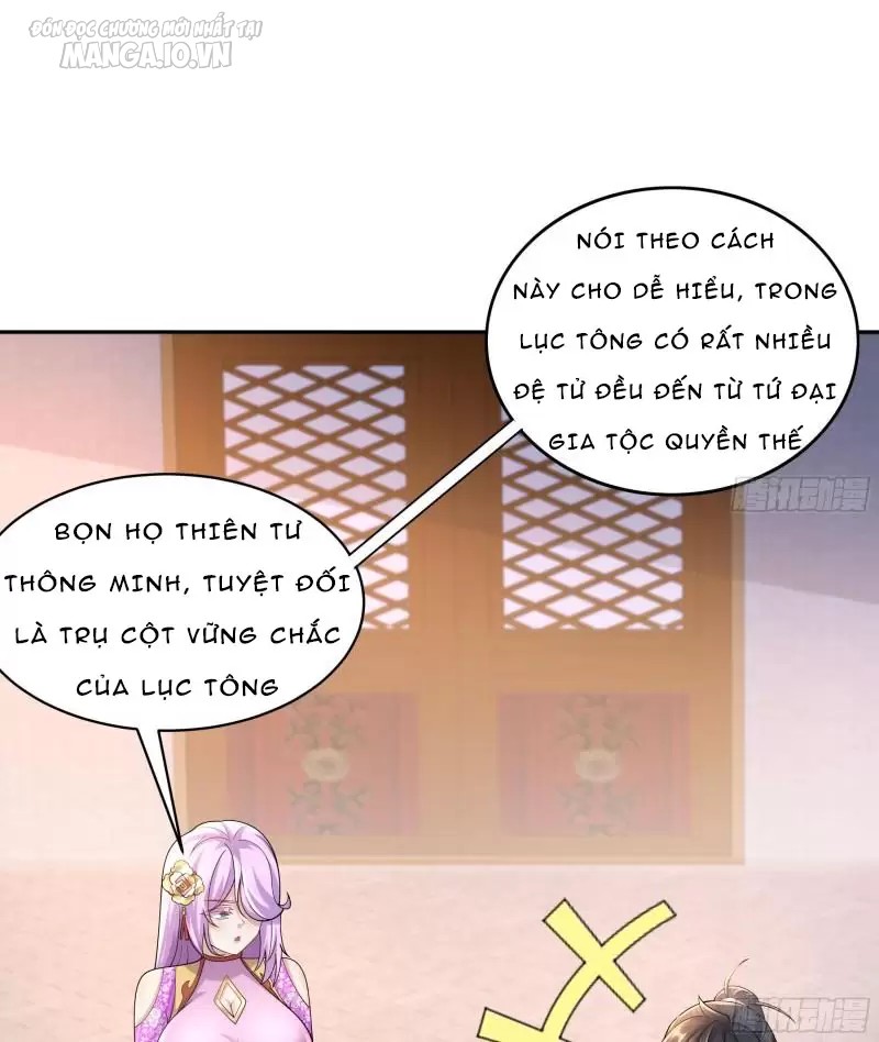 Nghịch Thiên Cải Mệnh Chapter 57 - Trang 2