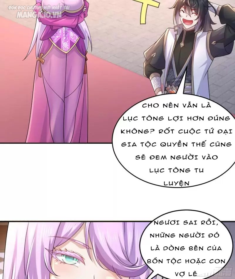 Nghịch Thiên Cải Mệnh Chapter 57 - Trang 2