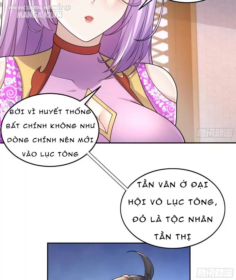 Nghịch Thiên Cải Mệnh Chapter 57 - Trang 2