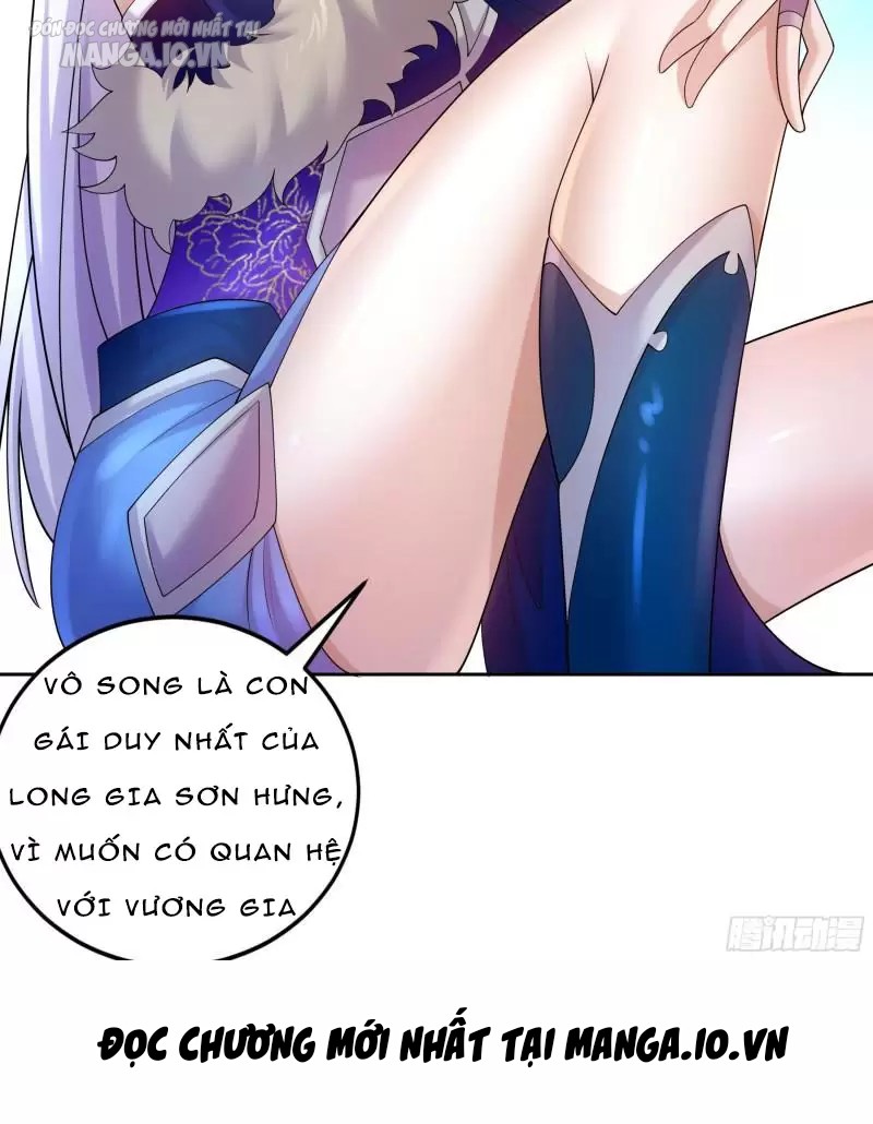 Nghịch Thiên Cải Mệnh Chapter 57 - Trang 2