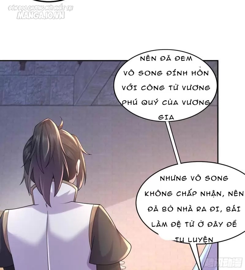 Nghịch Thiên Cải Mệnh Chapter 57 - Trang 2