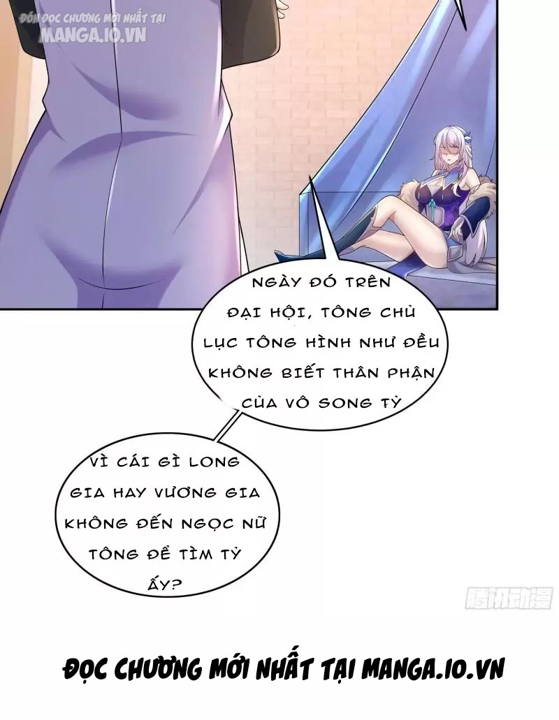 Nghịch Thiên Cải Mệnh Chapter 57 - Trang 2