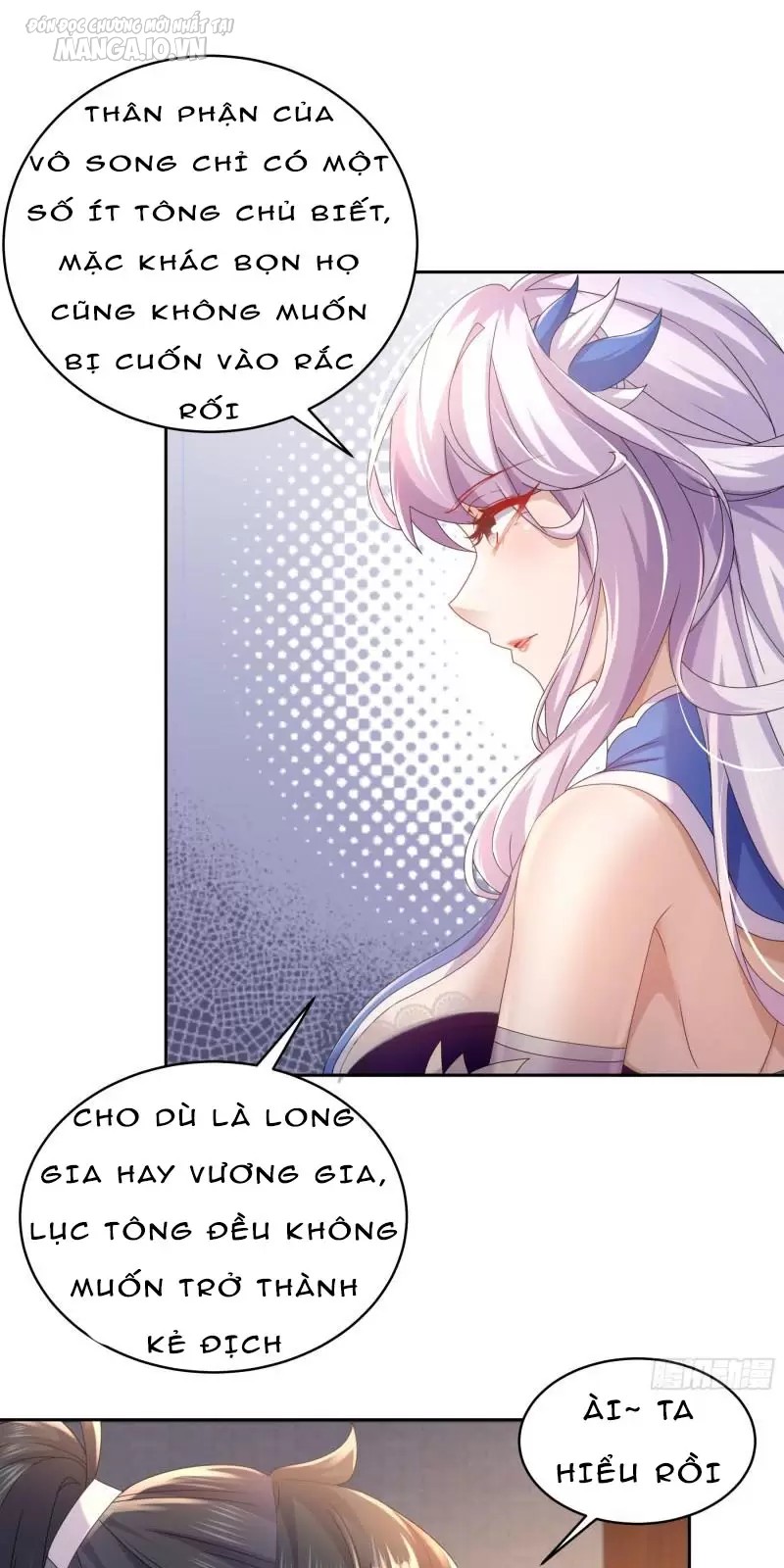 Nghịch Thiên Cải Mệnh Chapter 57 - Trang 2