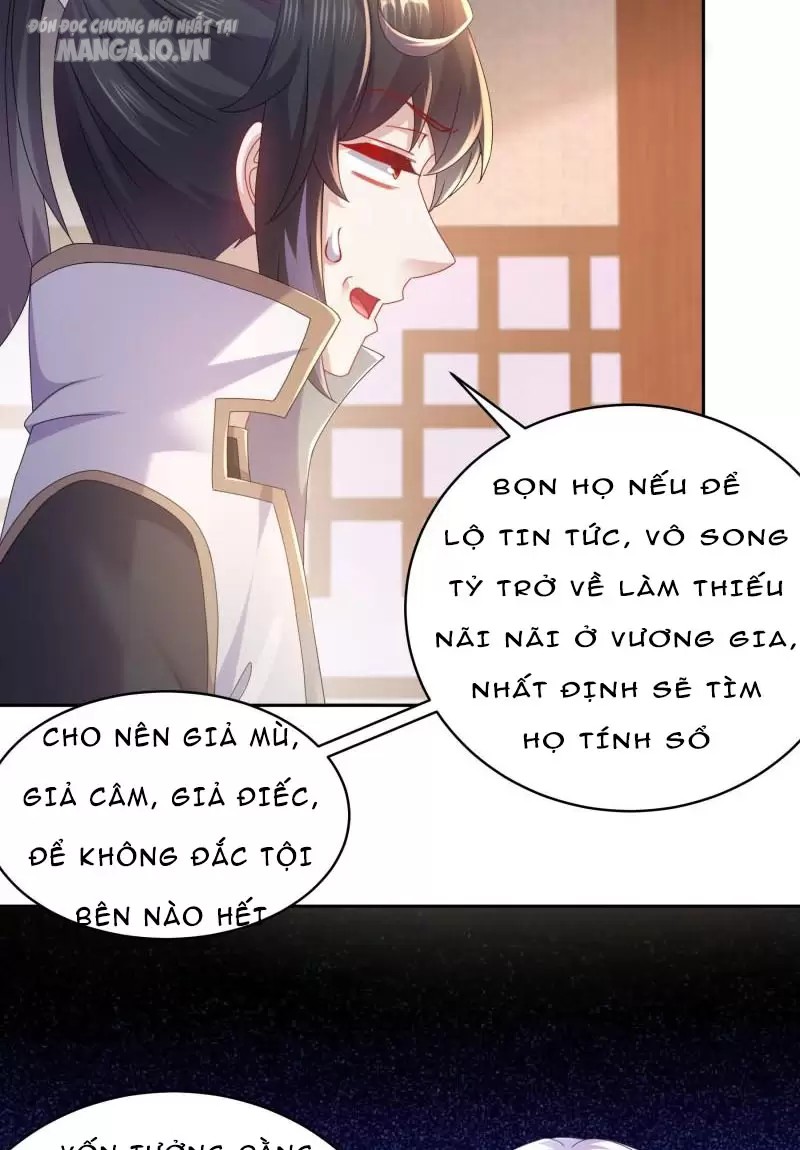 Nghịch Thiên Cải Mệnh Chapter 57 - Trang 2