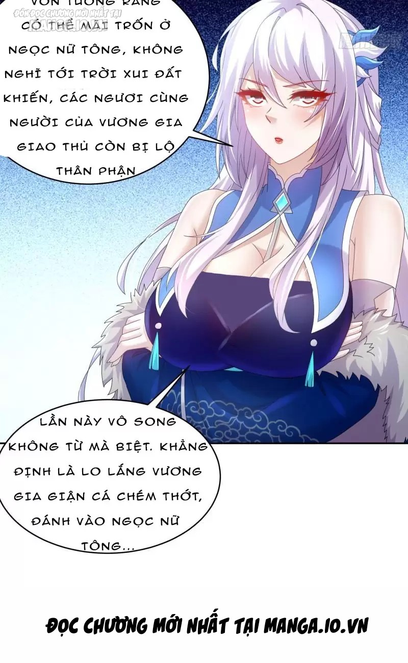 Nghịch Thiên Cải Mệnh Chapter 57 - Trang 2