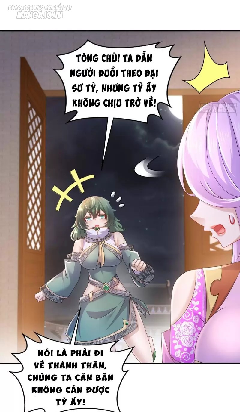Nghịch Thiên Cải Mệnh Chapter 57 - Trang 2