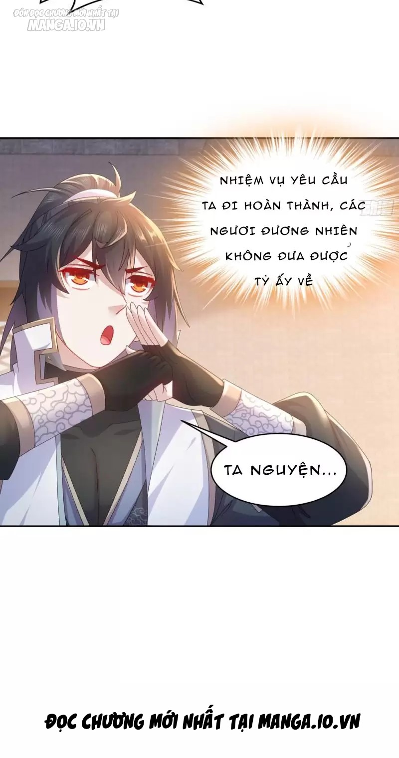 Nghịch Thiên Cải Mệnh Chapter 57 - Trang 2