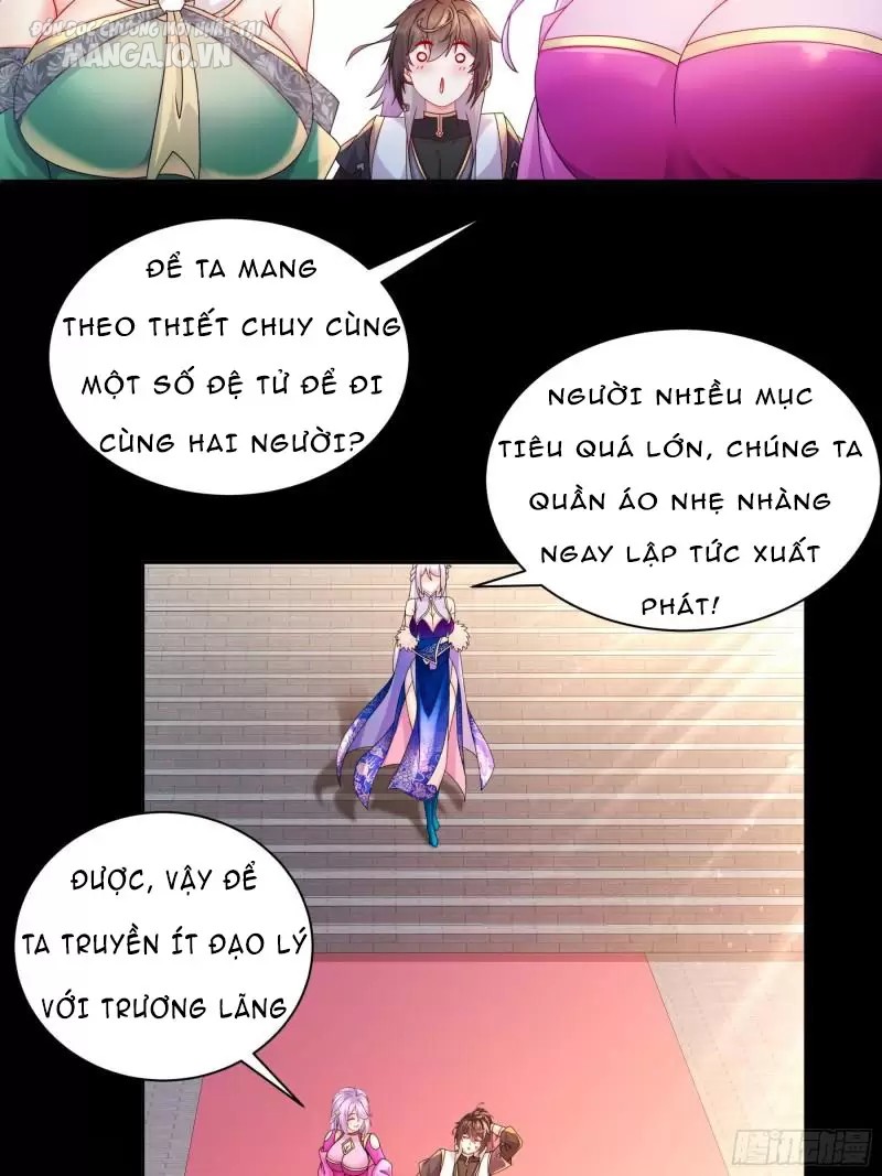 Nghịch Thiên Cải Mệnh Chapter 57 - Trang 2