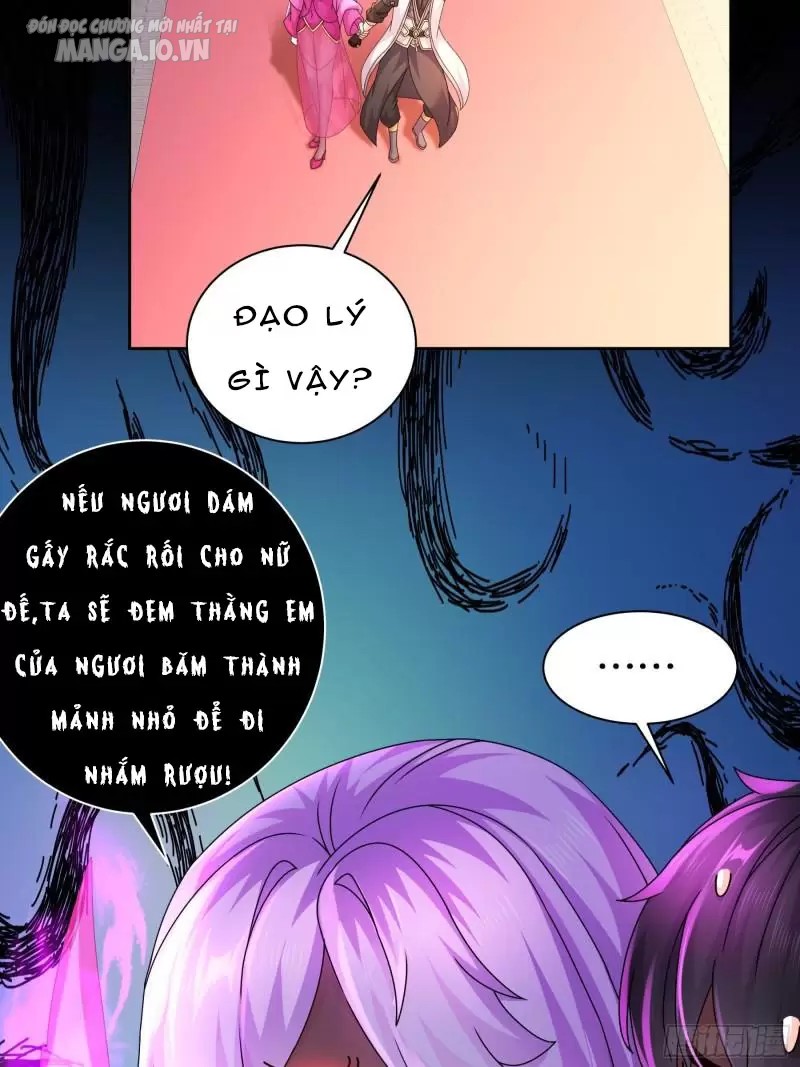 Nghịch Thiên Cải Mệnh Chapter 57 - Trang 2