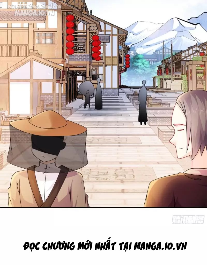 Nghịch Thiên Cải Mệnh Chapter 57 - Trang 2