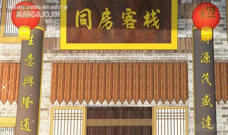 Nghịch Thiên Cải Mệnh Chapter 57 - Trang 2