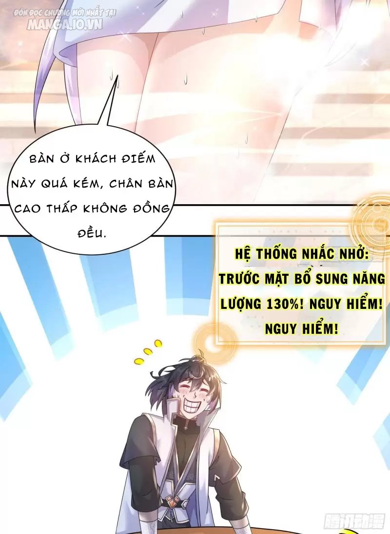 Nghịch Thiên Cải Mệnh Chapter 58 - Trang 2