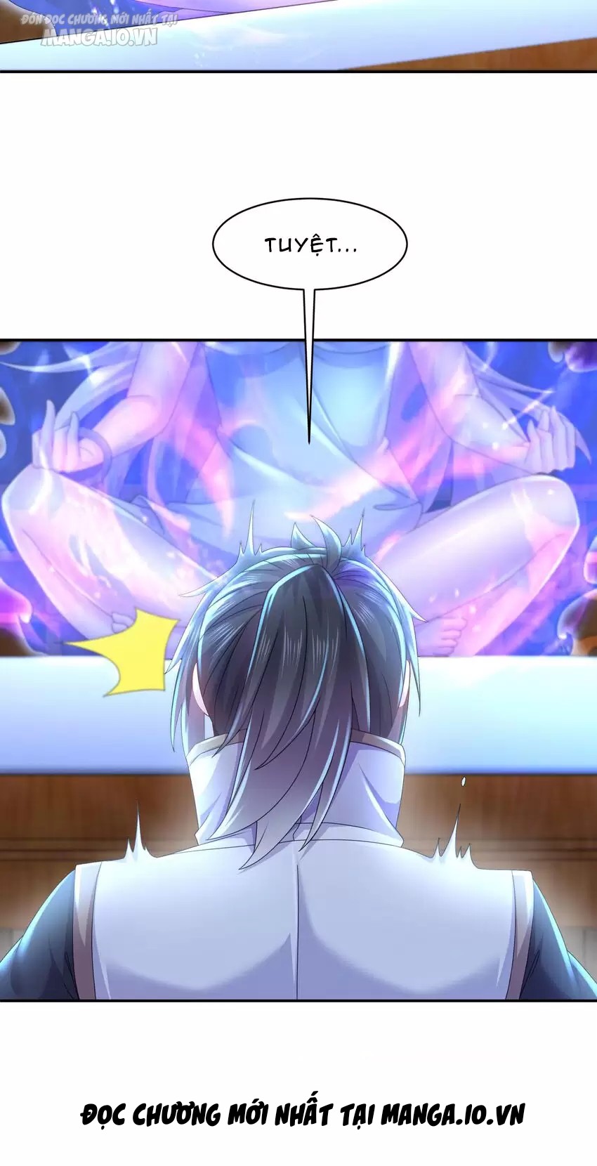 Nghịch Thiên Cải Mệnh Chapter 58 - Trang 2