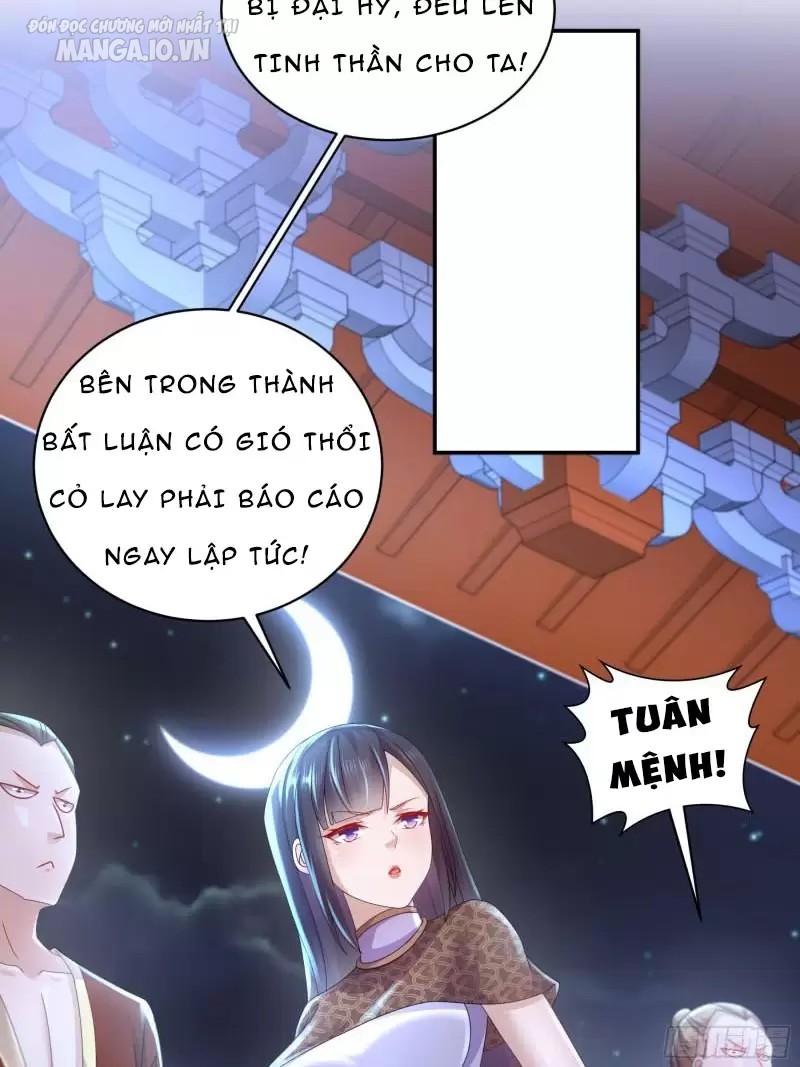 Nghịch Thiên Cải Mệnh Chapter 58 - Trang 2