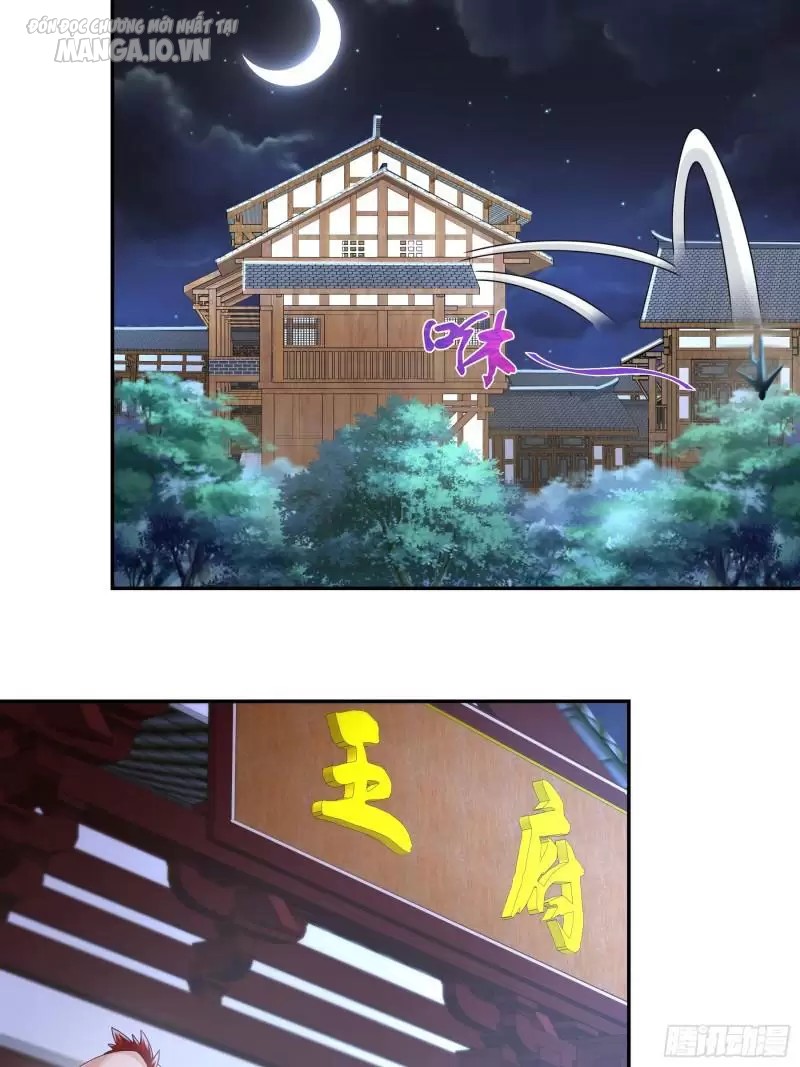 Nghịch Thiên Cải Mệnh Chapter 58 - Trang 2