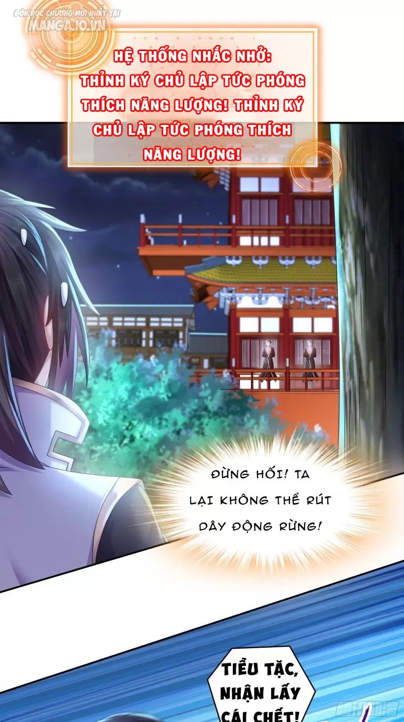Nghịch Thiên Cải Mệnh Chapter 58 - Trang 2