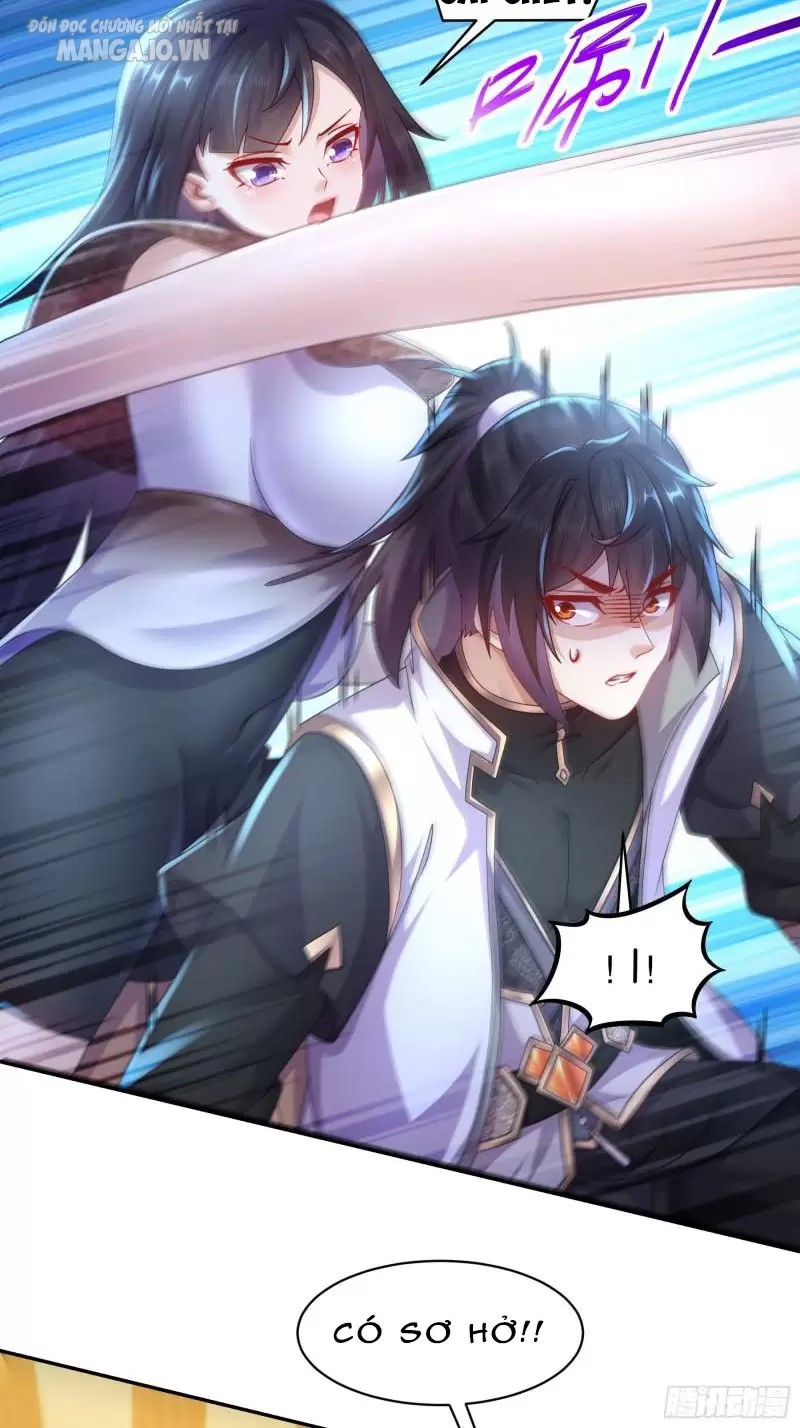 Nghịch Thiên Cải Mệnh Chapter 58 - Trang 2