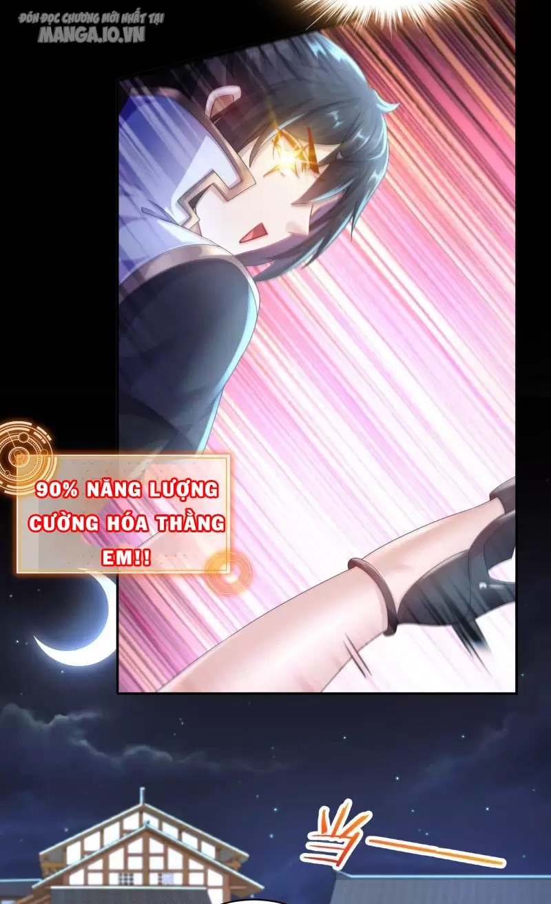 Nghịch Thiên Cải Mệnh Chapter 58 - Trang 2