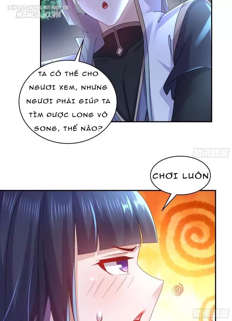 Nghịch Thiên Cải Mệnh Chapter 59 - Trang 2