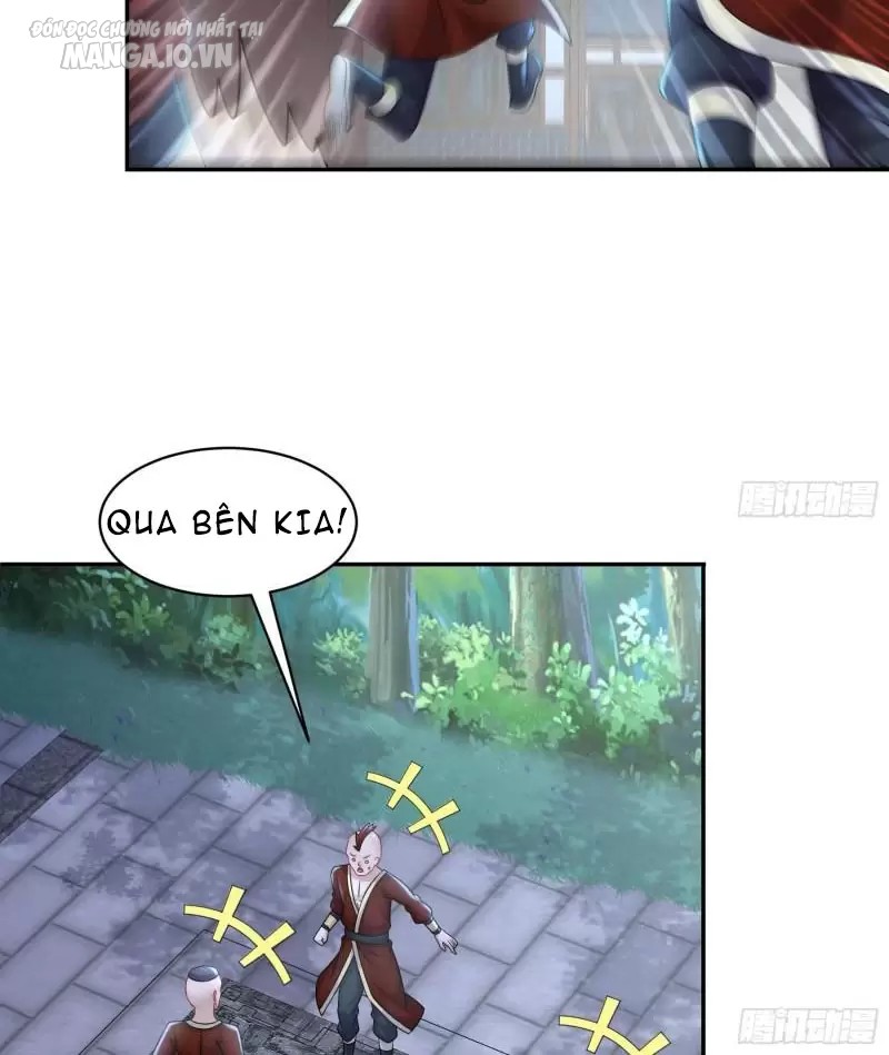 Nghịch Thiên Cải Mệnh Chapter 59 - Trang 2