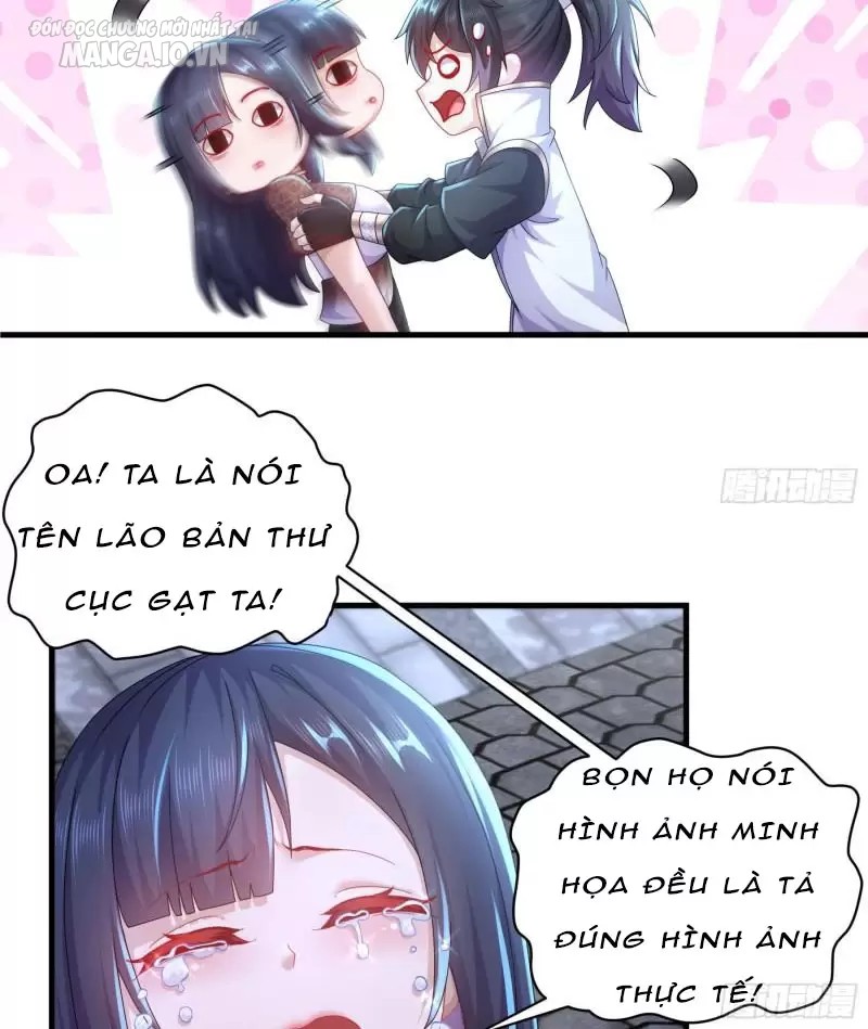 Nghịch Thiên Cải Mệnh Chapter 59 - Trang 2