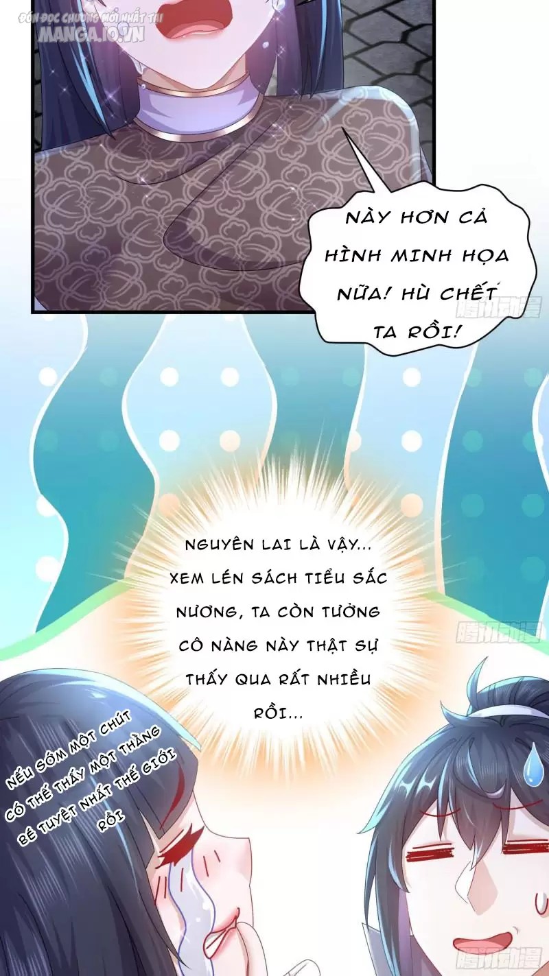 Nghịch Thiên Cải Mệnh Chapter 59 - Trang 2