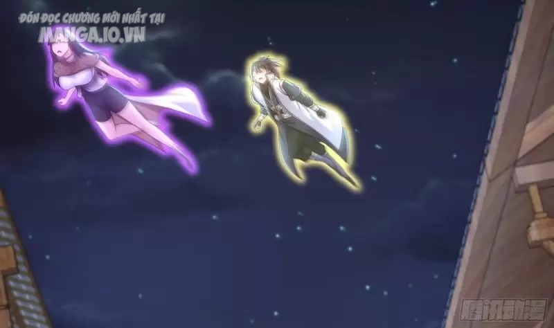 Nghịch Thiên Cải Mệnh Chapter 59 - Trang 2