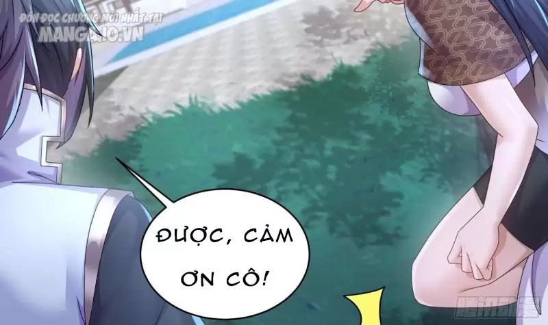 Nghịch Thiên Cải Mệnh Chapter 59 - Trang 2