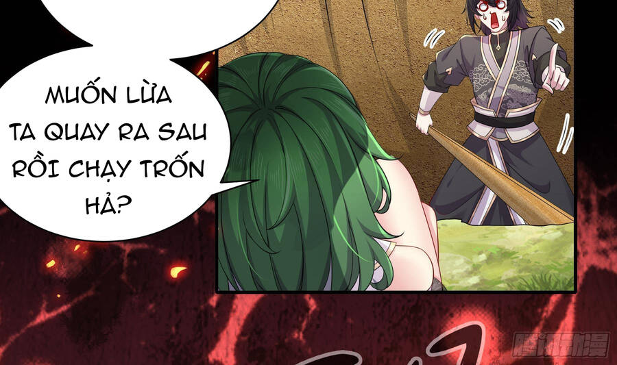Nghịch Thiên Cải Mệnh Chapter 6 - Trang 2