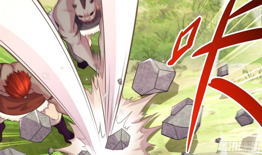 Nghịch Thiên Cải Mệnh Chapter 6 - Trang 2