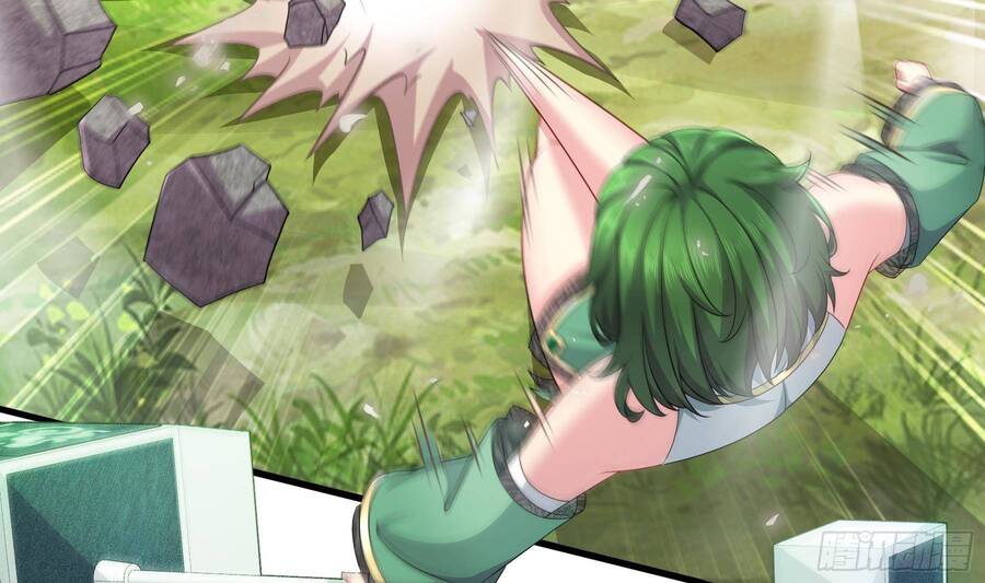 Nghịch Thiên Cải Mệnh Chapter 6 - Trang 2