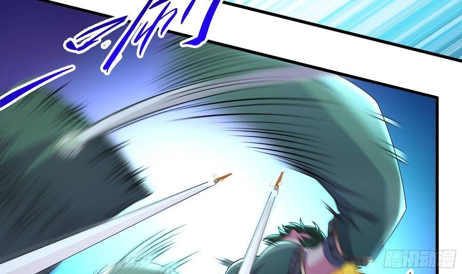 Nghịch Thiên Cải Mệnh Chapter 6 - Trang 2