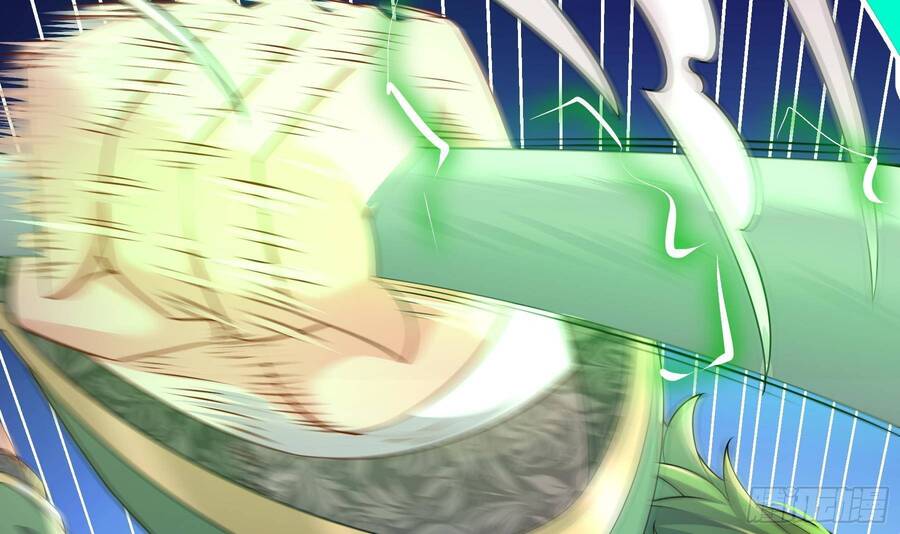 Nghịch Thiên Cải Mệnh Chapter 6 - Trang 2