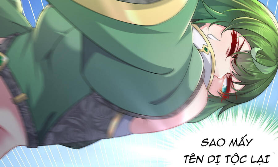 Nghịch Thiên Cải Mệnh Chapter 6 - Trang 2