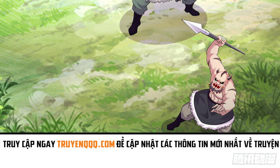 Nghịch Thiên Cải Mệnh Chapter 6 - Trang 2