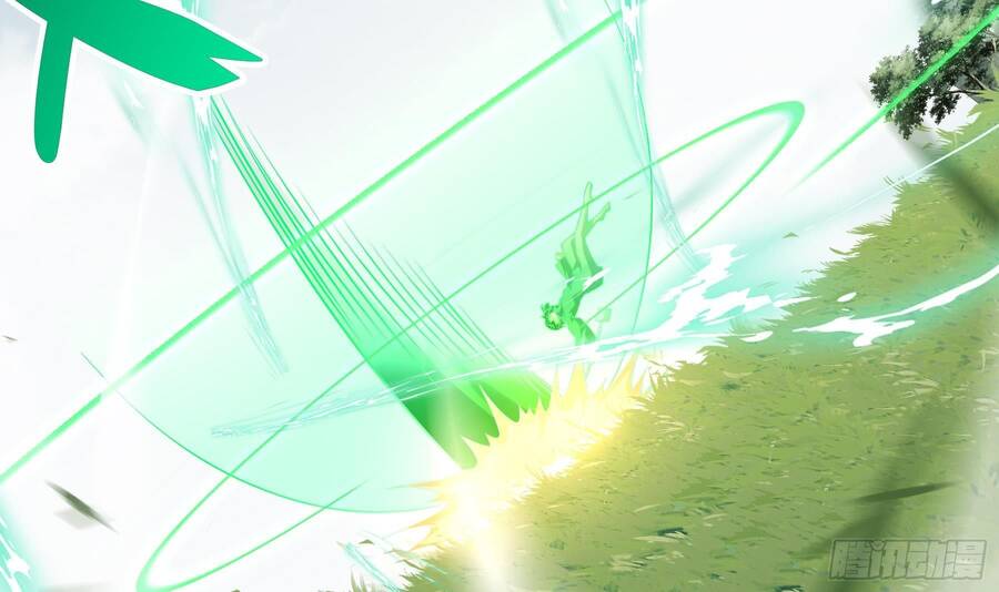 Nghịch Thiên Cải Mệnh Chapter 6 - Trang 2