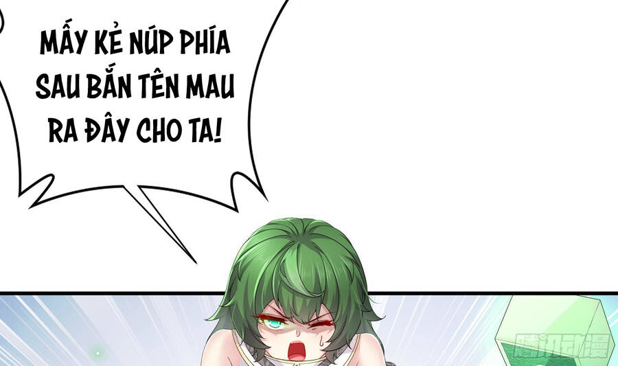 Nghịch Thiên Cải Mệnh Chapter 6 - Trang 2