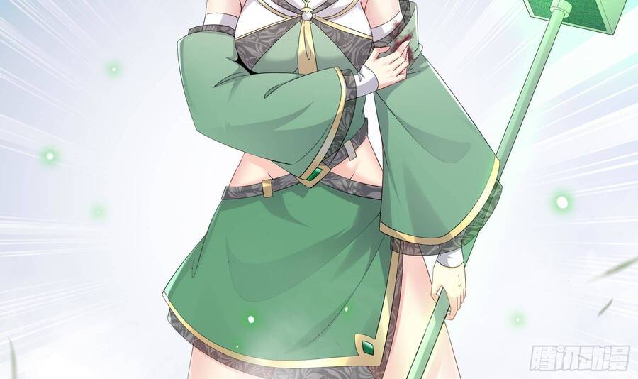 Nghịch Thiên Cải Mệnh Chapter 6 - Trang 2