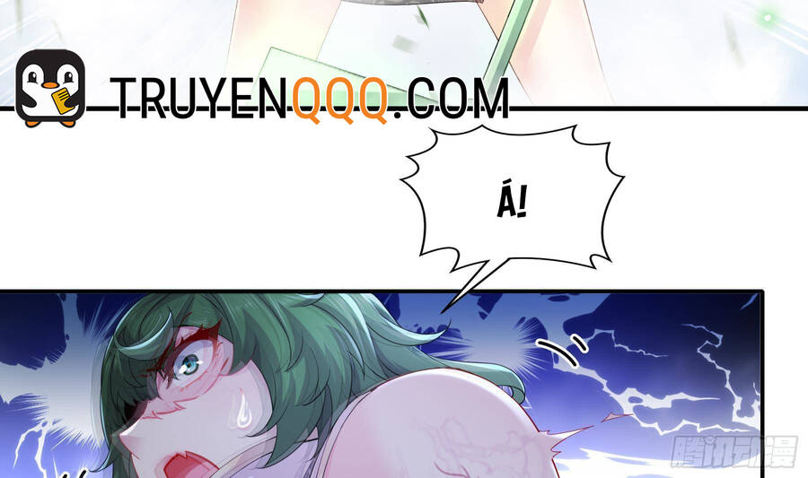 Nghịch Thiên Cải Mệnh Chapter 6 - Trang 2