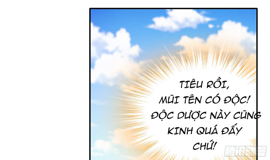 Nghịch Thiên Cải Mệnh Chapter 6 - Trang 2