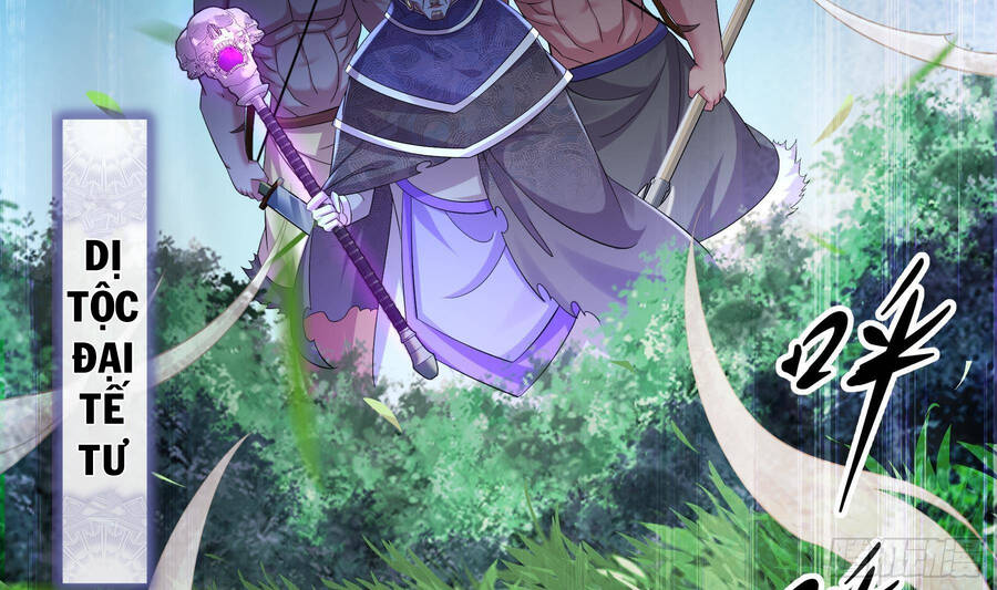 Nghịch Thiên Cải Mệnh Chapter 6 - Trang 2