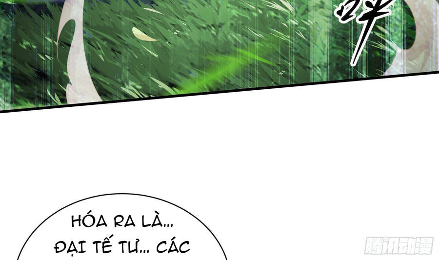 Nghịch Thiên Cải Mệnh Chapter 6 - Trang 2