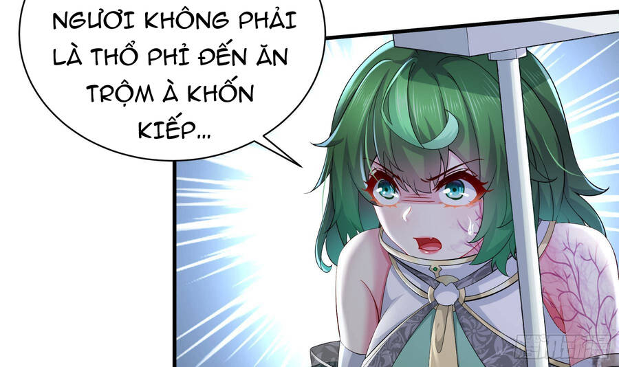 Nghịch Thiên Cải Mệnh Chapter 6 - Trang 2